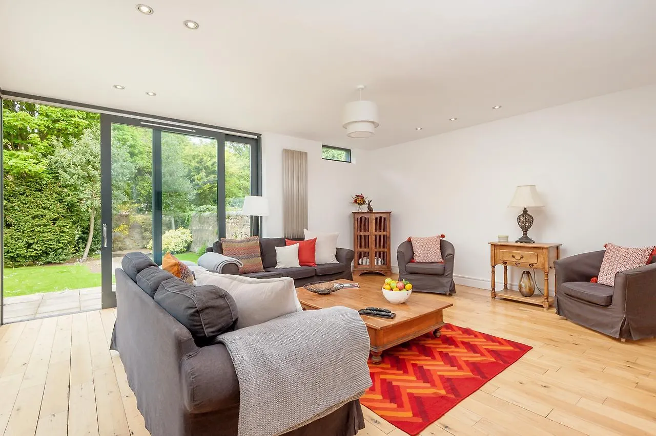 The Lochside House Residence Edinburgh 0*,  United Kingdom