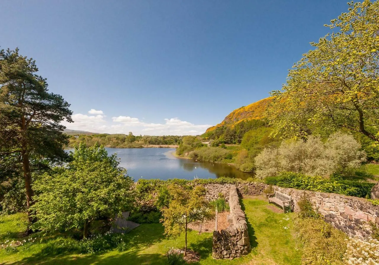 The Lochside House Residence Edinburgh United Kingdom