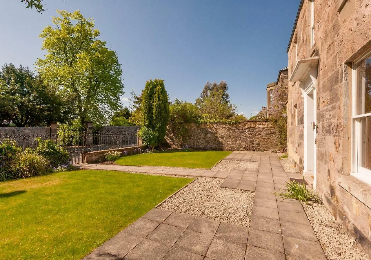 The Lochside House Residence Edinburgh 0*,  United Kingdom