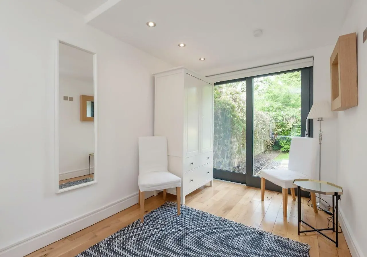 The Lochside House Residence Edinburgh United Kingdom