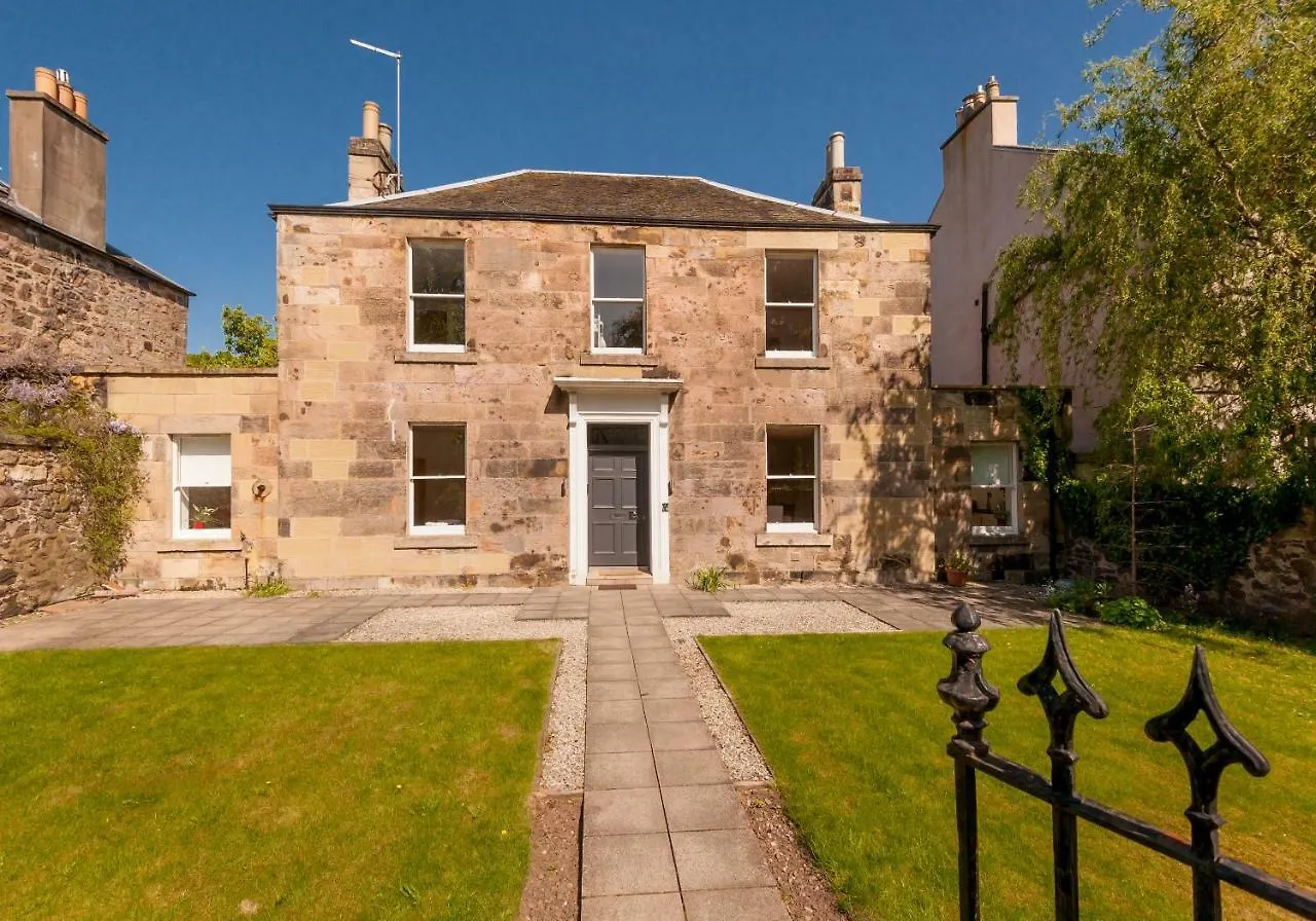 Holiday home The Lochside House Residence Edinburgh United Kingdom