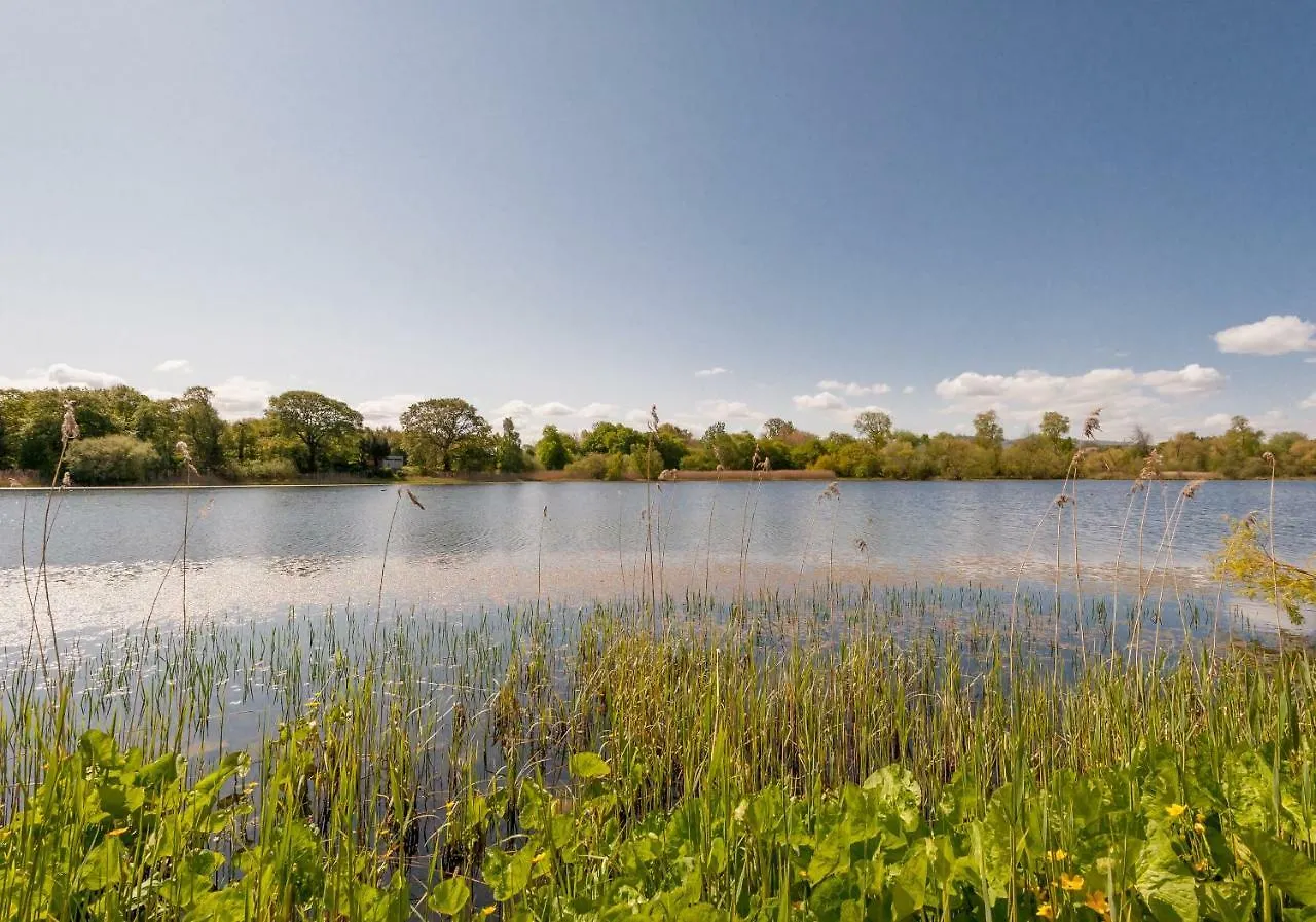 The Lochside House Residence Edinburgh 0*,