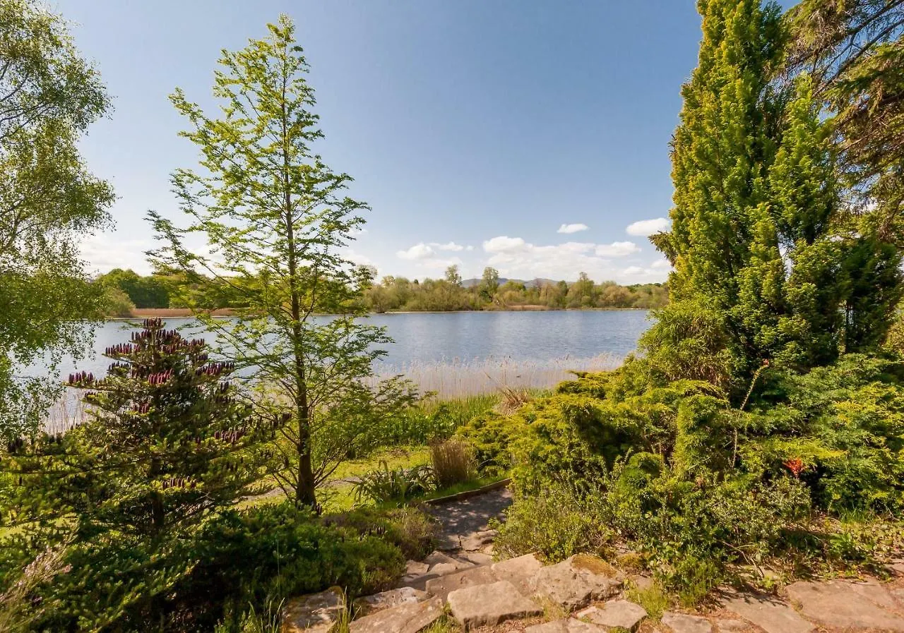 The Lochside House Residence Edinburgh United Kingdom