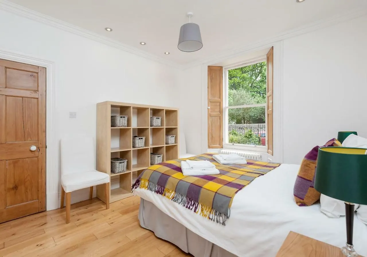 Holiday home The Lochside House Residence Edinburgh
